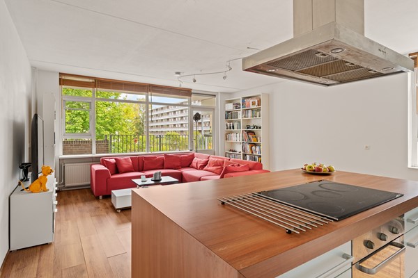 Medium property photo - Delflandseweg 243, 3119 XW Schiedam